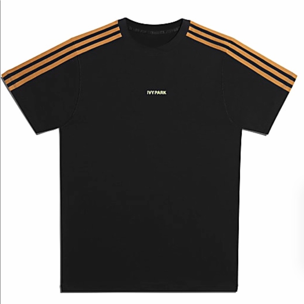 Ivy park stripes tee